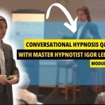 Igor Ledochowski – Hypnosis in action – Metamodel