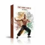 Ismet Himmet Kung Fu – Five Animals