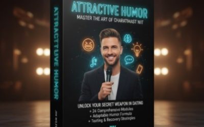 Jim Wolfe – Attractive Humor