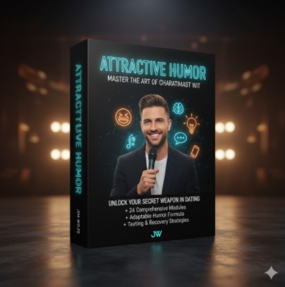 Jim Wolfe – Attractive Humor 2