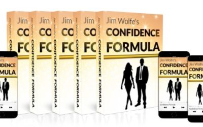 Jim Wolfe – Confidence Formula