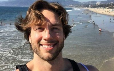 Caleb Jones – New Unchained Man 30 Day Video Course