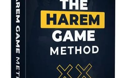 John Anthony – The Harem Game Method