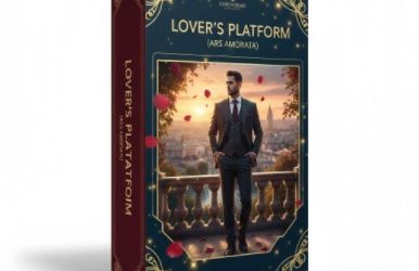 Jordan Luke Collier – Lover’s Platform (Ars Amorata) 1 Jordan Luke Collier – Lover’s Platform (Ars Amorata)