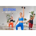 Kelsey Heenan – BeachBody – Get Stronger
