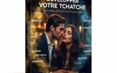 Les Philogynes – Développer votre Tchatche