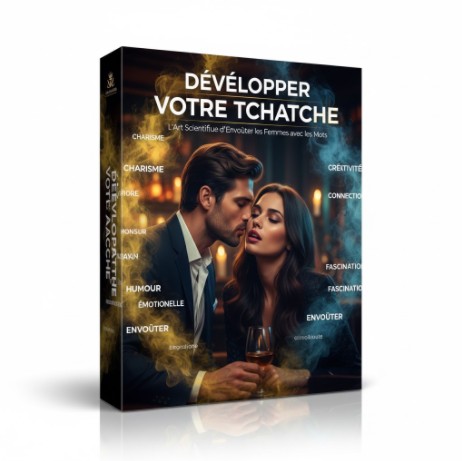 Les Philogynes – Développer votre Tchatche 1