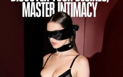 Mariemur – Spark & Seduce