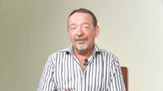 Mark Cunningham – Conditioning With Pleasure 2