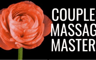 Pleasure Mechanics – Couples Massage Mastery
