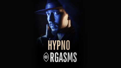 Stanislav Malakhovskii – Hypno Orgasms 1