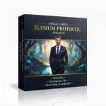 Talmadge Harper – Unreal Series: Elysium Protocol for Men