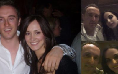 The Modern Man – Dan Bacon Confessions of a Natural