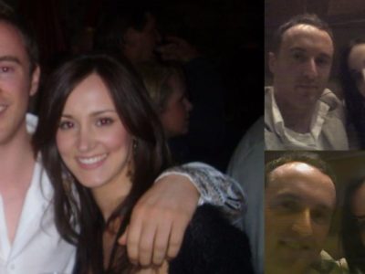 The Modern Man – Dan Bacon Confessions of a Natural