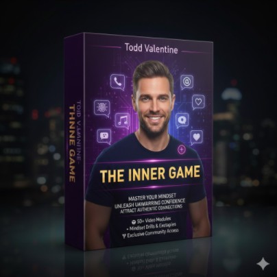 Todd Valentine – Text And Dates Machine 1