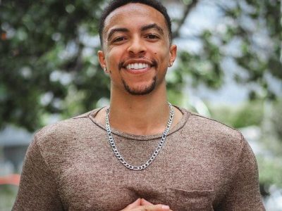 Tristan Social – Charisma & Dating Mastery