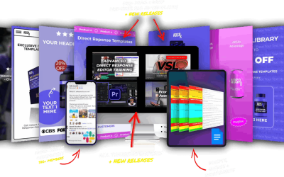 ADSRX – All Access Membership