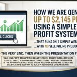 Aidan Booth – 3 Click Commissions