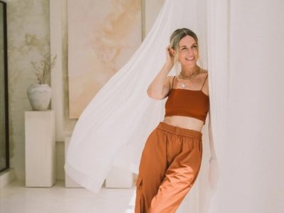 Andi Alleman – Oui, We Roll