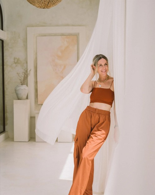 Andi Alleman – Oui, We Roll 2