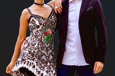 Annie Lalla – How To Be In Love