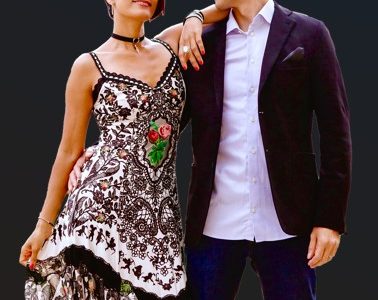 Annie Lalla – How To Be In Love