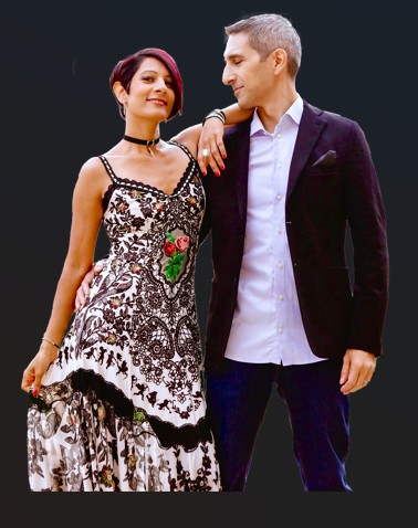 Annie Lalla - How To Be In Love