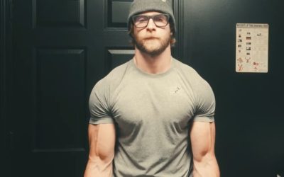 Average To Jacked