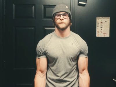 Average To Jacked