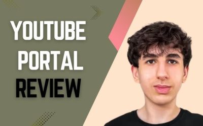 Daniel Bitton – YouTube Portal