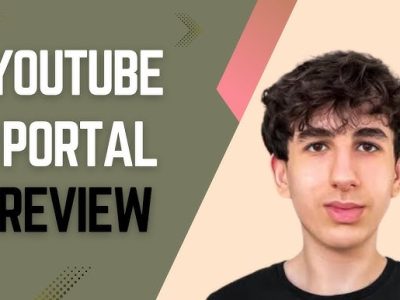 Daniel Bitton – YouTube Portal
