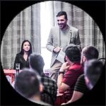 David Paré – Formation Boot Camp Jour 2