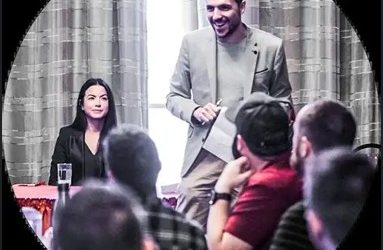 David Paré – Formation Boot Camp Jour 2 1 David Paré – Formation Boot Camp Jour 2