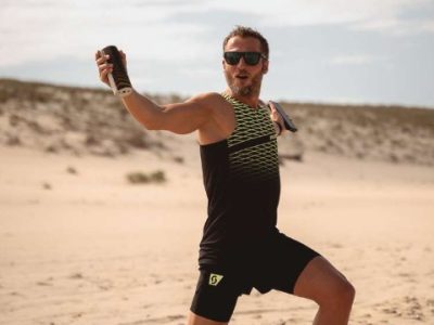 David Paré – Formation Boot Camp Jour 3