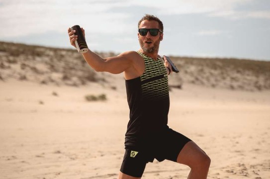 David Paré – Formation Boot Camp Jour 3 1