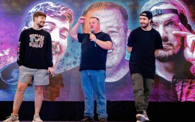 Derral Eves – Vidsummit 2025