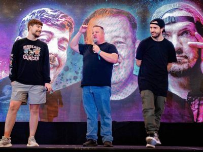 Derral Eves – Vidsummit 2025