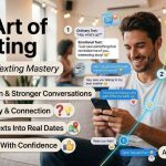 Jas Explains – The Art of Chatting