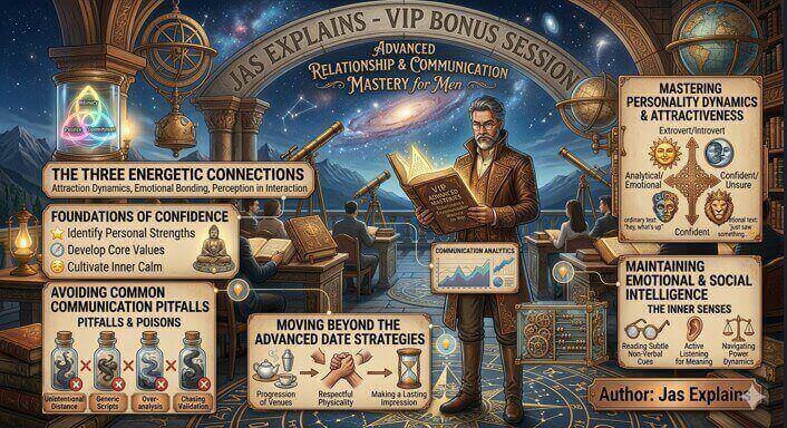 Jas Explains – VIP Bonus Session 2