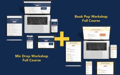 Jess Ekstrom – Speak + Write Bundle