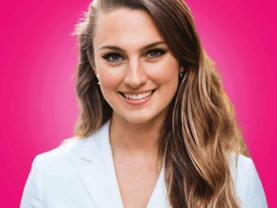 Maria Wendt – 100K YouTube Subscribers+Bundle