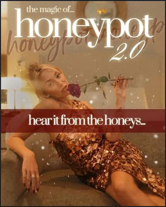 Mel Wells – Honeypot 2.0 2