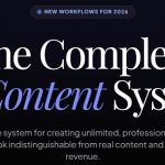 MikoAI – AI Content System