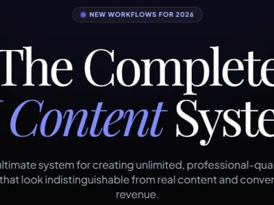 MikoAI – AI Content System