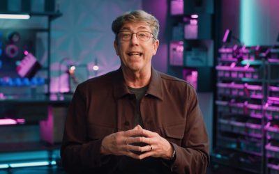 Shane Haributh – Beginner Cinematography Career Path 2.0