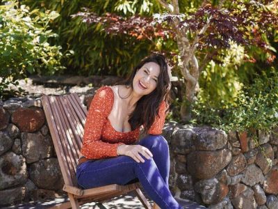 Shelly Bullard – Your Greatest Love