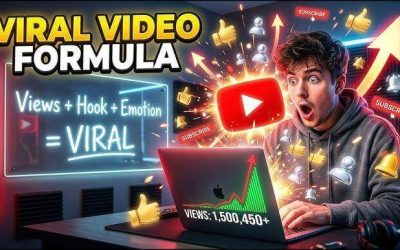 Smile Squad – The Basics Of The Viral Video Formula