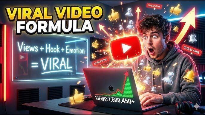 Smile Squad – The Basics Of The Viral Video Formula 2