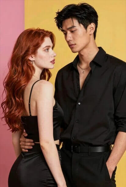 The Attractive Man – Approach Mastery 3