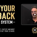The Modern Man – Get your Ex back Super System